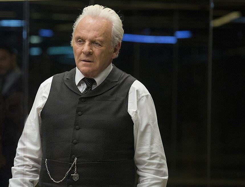 Anthony Hopkins şi Olivia Colman, într-o ecranizare ...