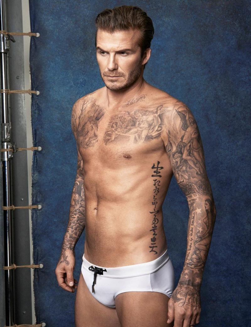 David Beckham a împlinit 44 de ani! Cum arăta fotbalistul pe când era doar un puști, fără tatuaje și fără mușchi