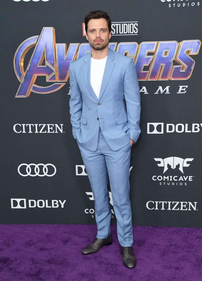 Cine este Sebastian Stan, românul care joacă în Avangers- Endgame? ”Totul a început cu mama”