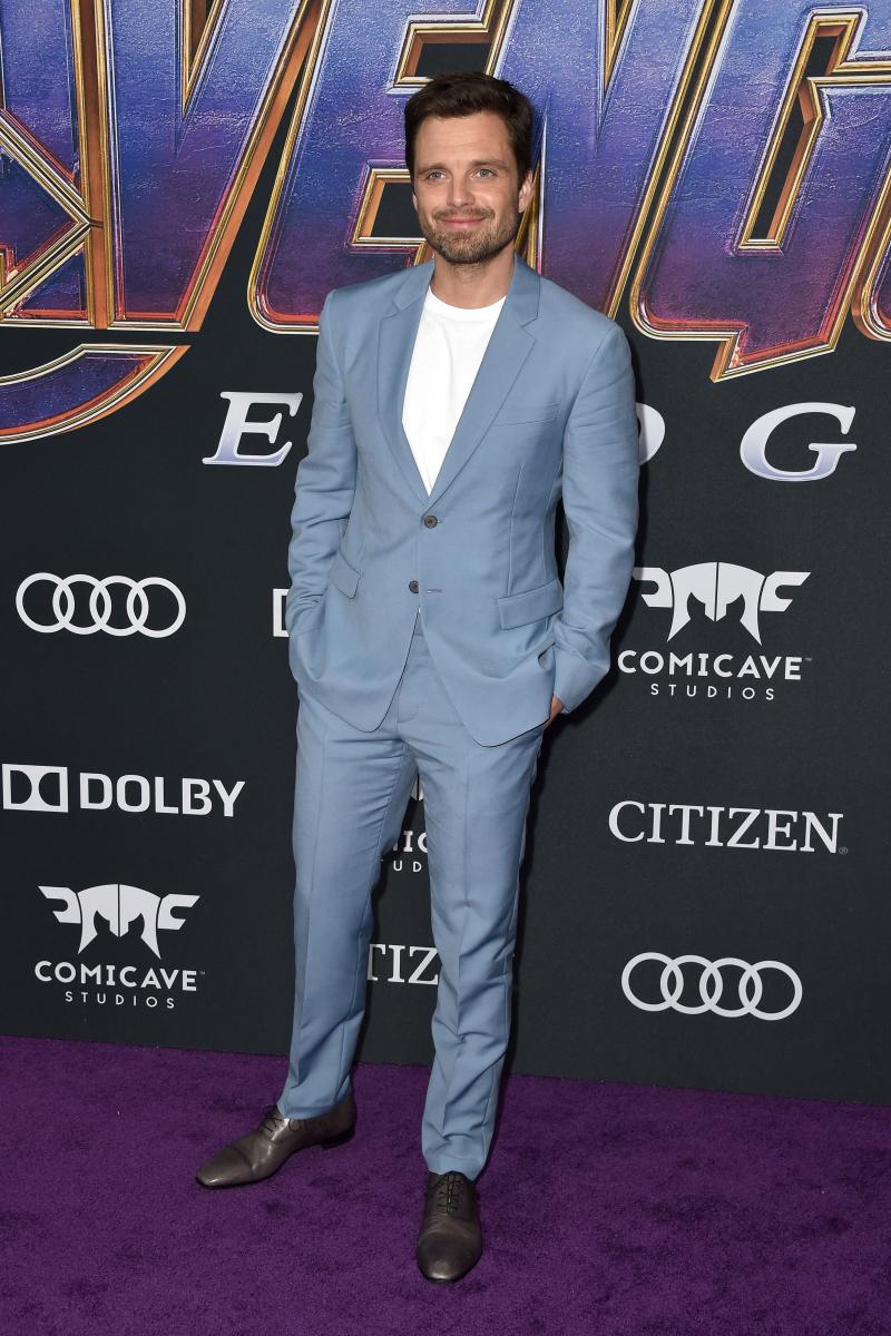 Cine este Sebastian Stan, românul care joacă în Avangers- Endgame? ”Totul a început cu mama”