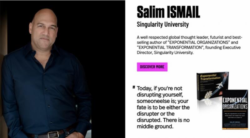 140+ experți de la companii precum Gooogle, Facebook sau LinkedIn și speakeri internaționali cunoscuți vin la București, pentru noul iCEE.fest