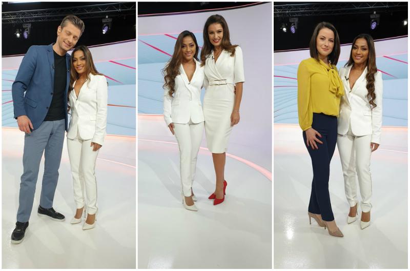 X Factor a fost doar &icirc;nceputul pentru Bella Santiago! Artista pregătește surprize majore pentru fani: &bdquo;Va fi ceva drăguț&rdquo;