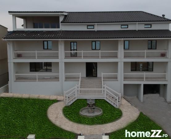 Topul celor mai valoroase și frumoase case de vacanță de pe litoralul românesc în 2019