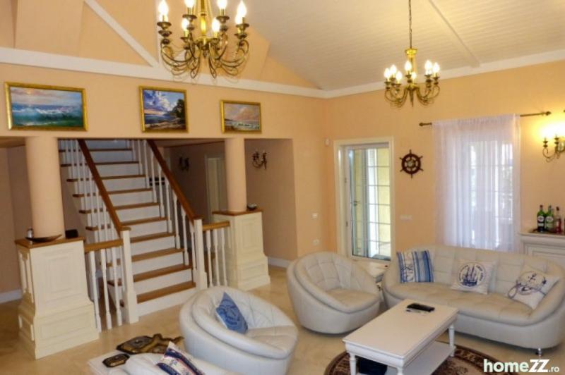 Topul celor mai valoroase și frumoase case de vacanță de pe litoralul românesc în 2019