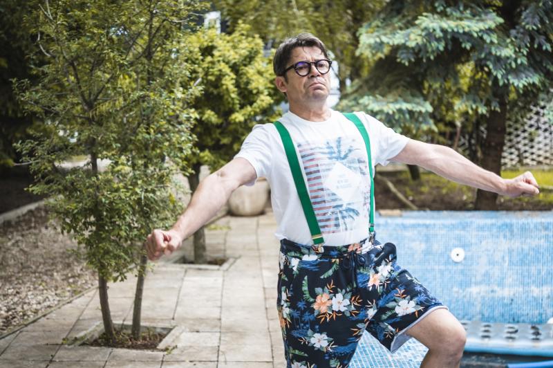 Cristi Iacob, Julia Marcan și Tudor Roșu se alătură distribuției  serialului Sacrificiul