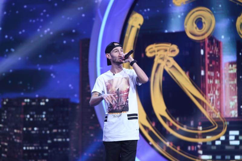 iUmor - sezonul 6, ediția a 9 a. Improvizație și glume deocheate într-un episod de ținut minte: „Știam eu că o să fie ceva grandios”