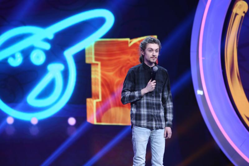 iUmor - sezonul 6, ediția a 9 a. Improvizație și glume deocheate într-un episod de ținut minte: „Știam eu că o să fie ceva grandios”