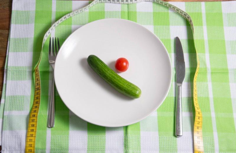 TOP 10 diete ieftine, dar eficiente!, Modalități simple și eficiente de a slăbi
