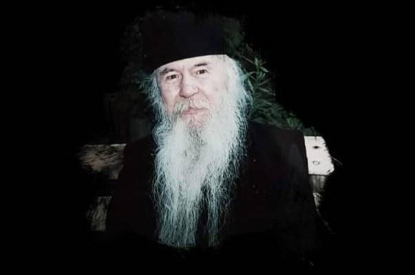 Lumea creștină, doliu uriaș! Vestea de la Muntele Athos ce i-a întristat pe toți: părintele Ghedeon a murit!