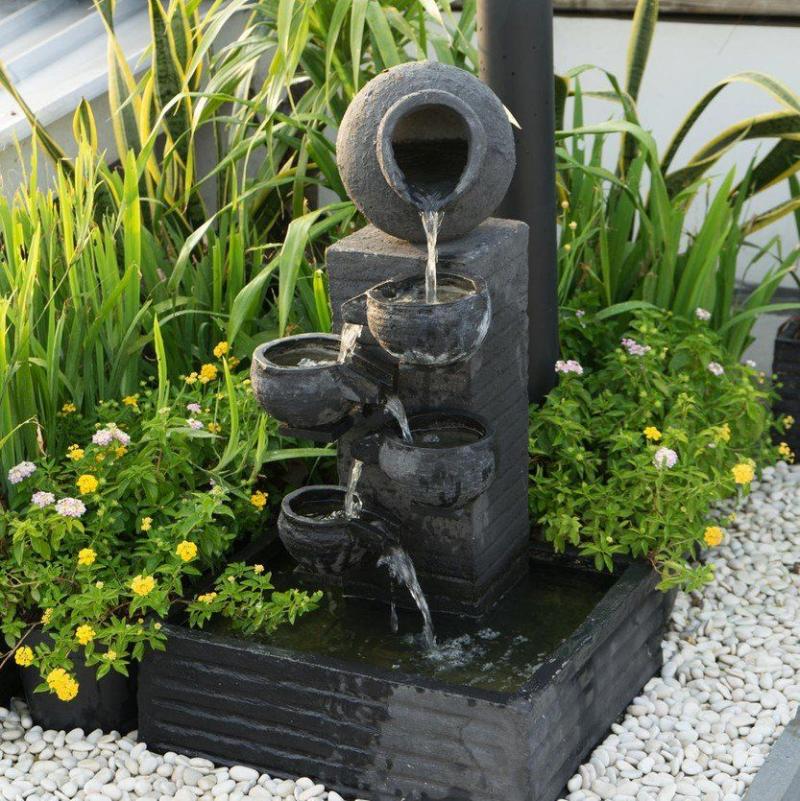 Cum faci amenajarea grădinii în stil Feng Shui pentru spor și dragoste în casă