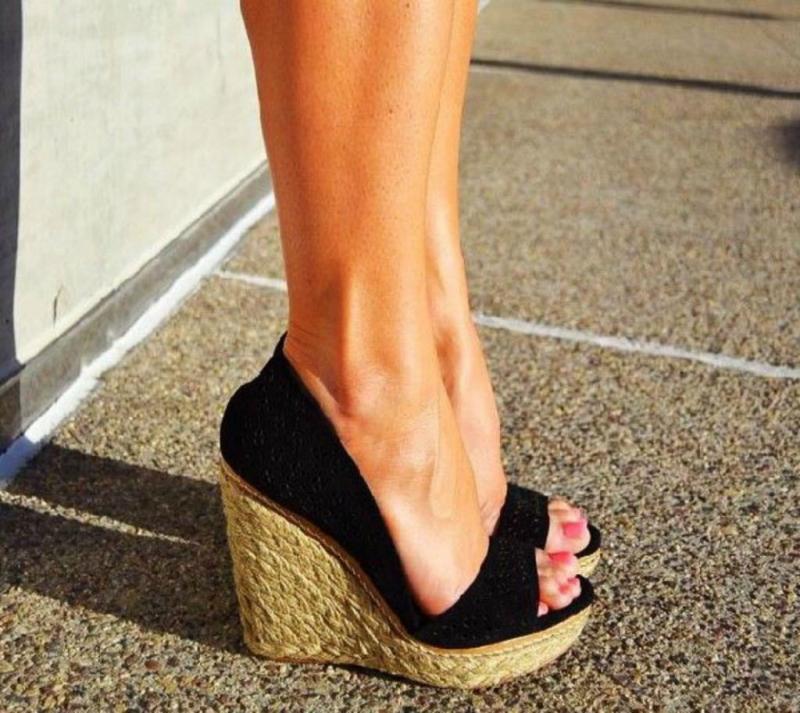 Ce sandale se poartă în 2019? Cum alegi sandale de damă potrivite pentru tine