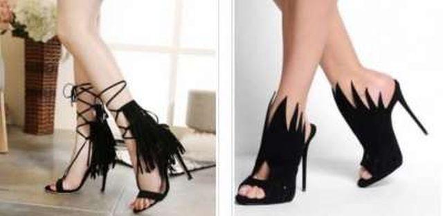 Ce sandale se poartă în 2019? Cum alegi sandale de damă potrivite pentru tine