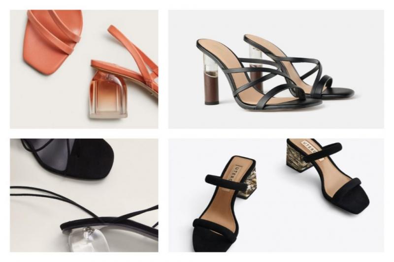 Ce sandale se poartă în 2019? Cum alegi sandale de damă potrivite pentru tine