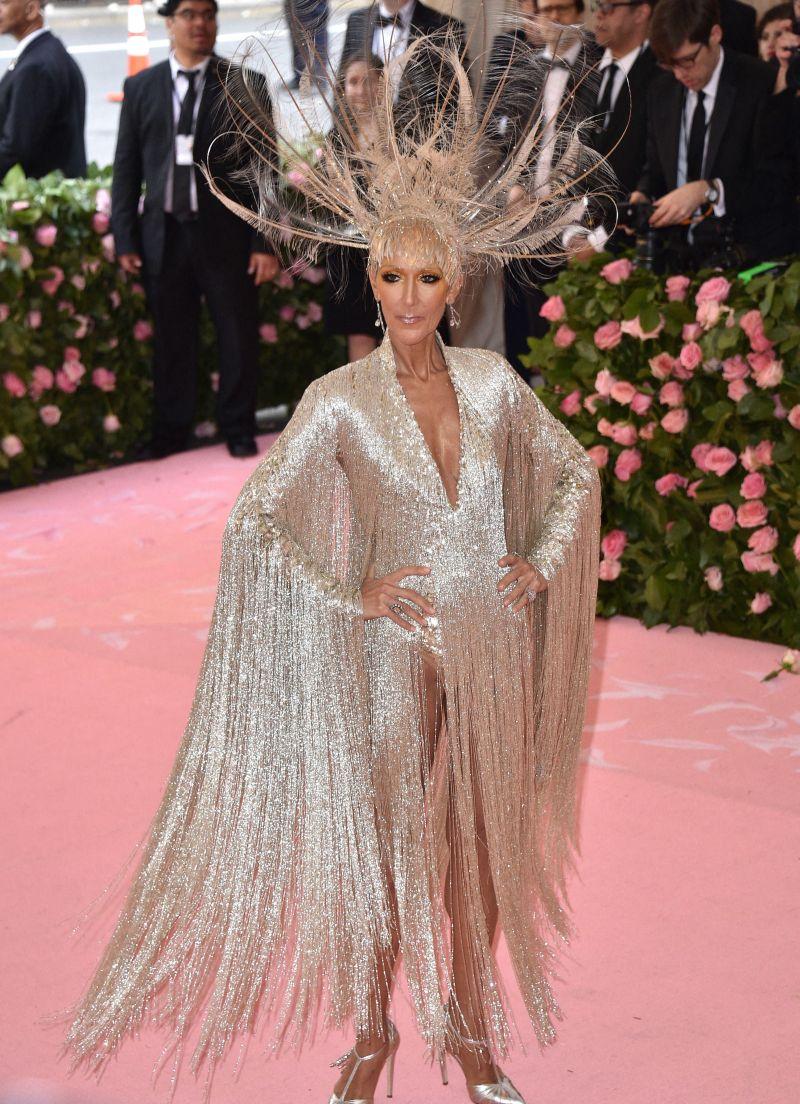 Dezmăț total la Met Gala 2019. Cele mai bizare ținute și apariții de pe covorul roz | FOTO