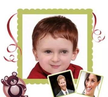 S-a aflat! Cum va arăta și ce nume va purta copilul cuplului Meghan Markle și prințul Harry