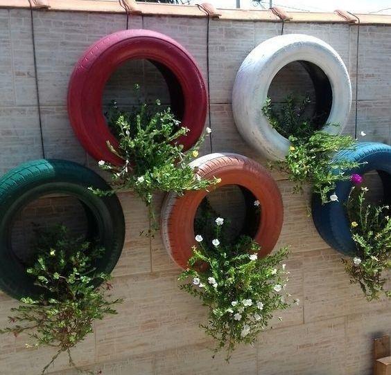 Amenajarea grădinii de vară. Cum să amenajezi grădina cu flori, ieftin și rapid