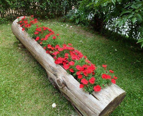 Amenajarea grădinii de vară. Cum să amenajezi grădina cu flori, ieftin și rapid