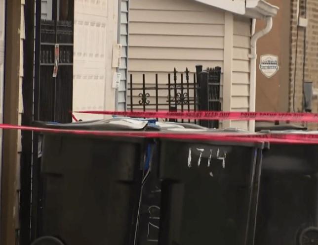 Nou-născut, găsit abandonat într-un tomberon, la granița dintre viață și moarte! Autoritățile fac apel: „Vă rugăm, nu vă aruncați copiii ca pe niște gunoaie”