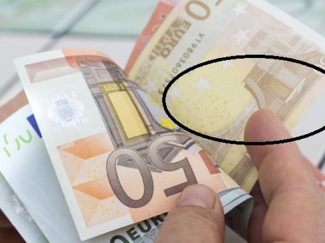 Secretul De Pe Bancnotele Euro Antena 1