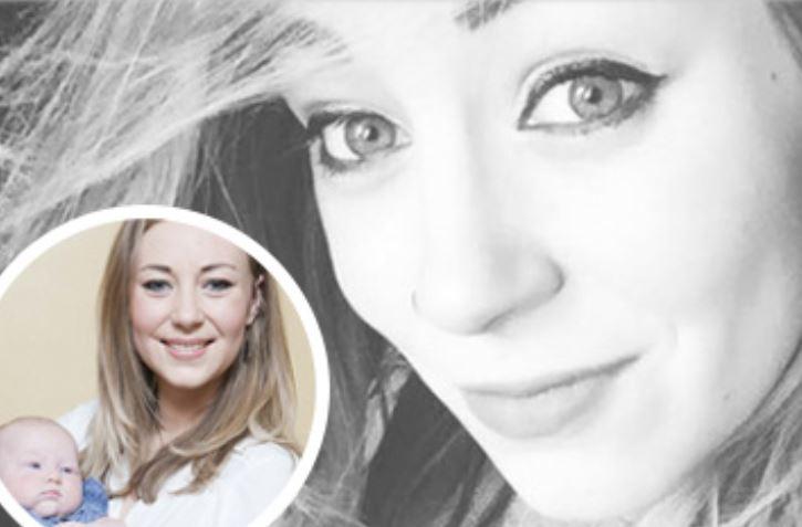 O femeie a aflat de sarcina sa în momentul în care a născut!  Mama a suportat durerile nașterii și i-a dat viață copilului său în baie