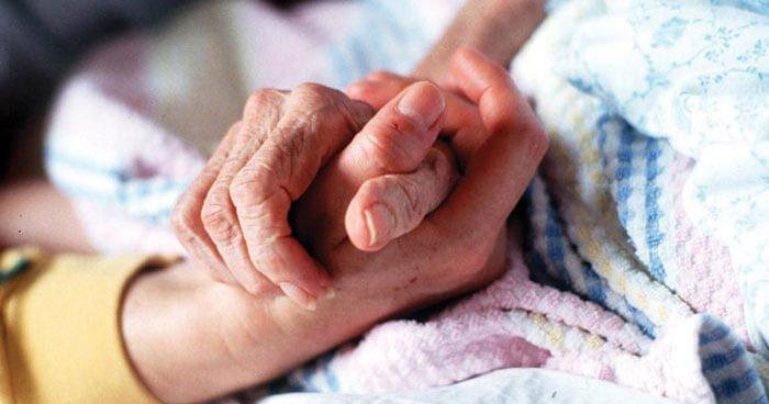 Semnul ce anunță că vei muri în curând! Experții au descoperit ce simte un om înainte de deces