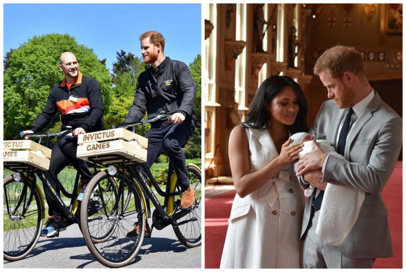 Prințul Harry, declarații despre moartea Prințesei Diana: ”Să-ți pierzi mama înseamnă să-ți pierzi siguranța de care ai nevoie ca fiu”