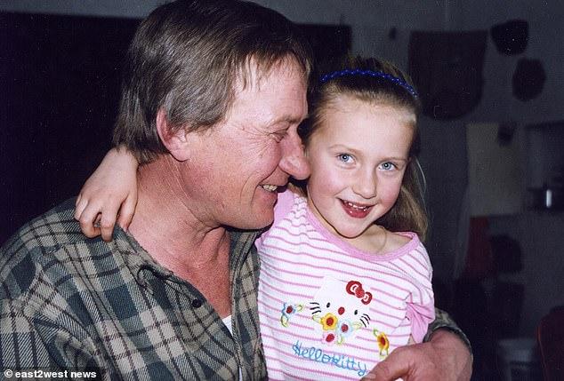 Singurul bebeluș născut în zona contaminată din Cernobîl are 19 ani! Mama fetei: ”E un simbol al renașterii!”