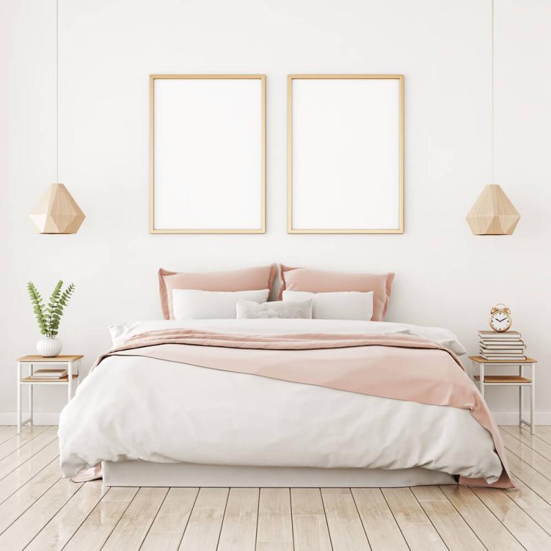 4 reguli importante în amenajări interioare. Orice pasionat de design interior trebuie să le știe