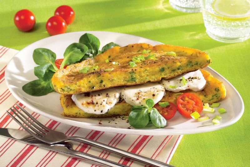 Rețete pe care le poți pregăti în mai puțin de 10 minute