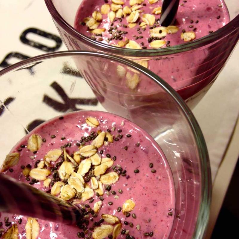 Rețete pe care le poți pregăti în mai puțin de 10 minute