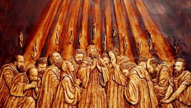 Ce sunt Rusaliile - tradiții și superstiții pentru fericire în Duminica Rusaliilor