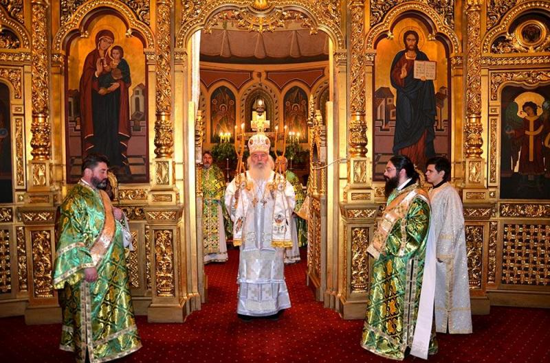 Rusalii 2019: Cele 7 rugăciuni pentru harul Duhului Sfânt care se rostesc azi