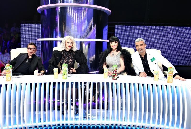 Au început filmările pentru cel mai nou sezon al show-ului Te cunosc de undeva!