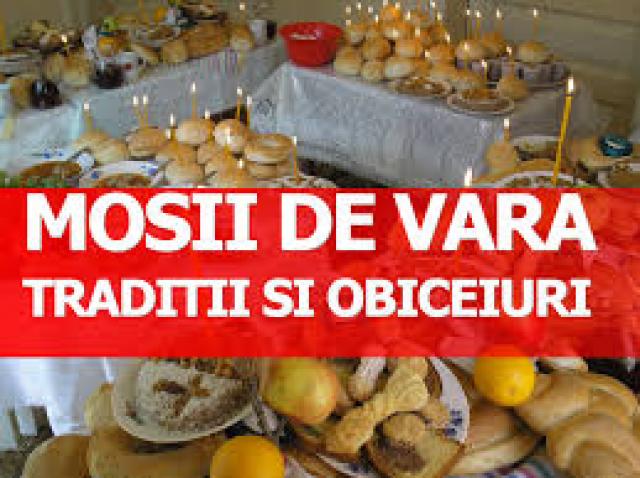 Mosii De Vara 2019 Obiceiuri Traditii Si Superstitii In Sambata Mortilor Antena 1