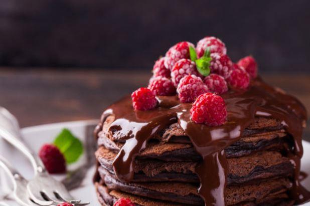 Cu ciocolată sau sărate? Cele mai bune rețete de clătite americane