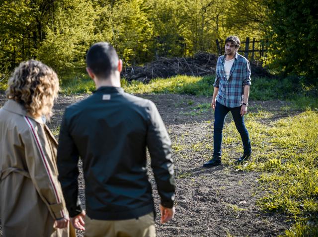 Fructul Oprit Sezonul 2 Episodul 1