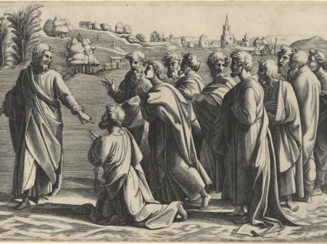 De Unde Vine și Ce Inseamnă Expresia De La Ana La Caiafa Antena 1