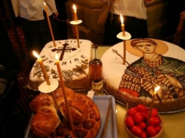 Moșii De Vară 2019 Ce Se Imparte Pentru Spor și Sanatate In Ajun