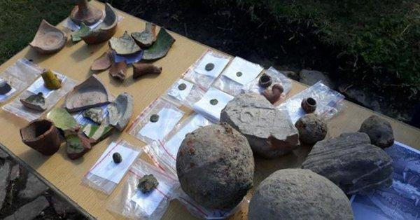 O nouă descoperire terifiantă despre Vlad Țepeș, într-o cetate din Bulgaria! Ce folosea pentru a-și omorî inamicii - Foto