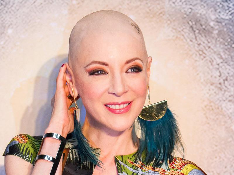 A murit Edith Gonzalez! Actrița avea 54 de ani și fusese diagnosticată cu cancer