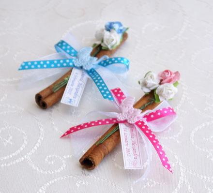 Invitații de botez și mărturii. Cum le alegi și ce semnificație au