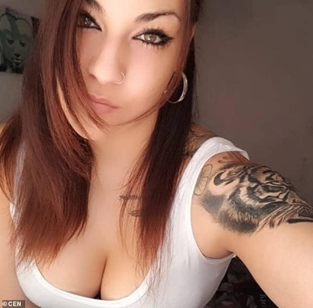 N-a suportat despărțirea! O tânără riscă opt ani de închisoare, după ce i-a rupt limba iubitului care a părăsit-o