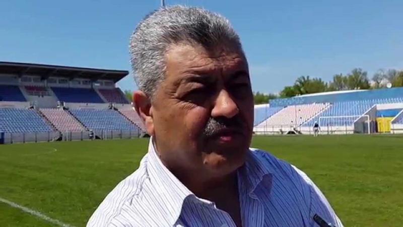 Fotbalist celebru, implicat într-un accident rutier, la Buzău! Bărbatul a salvat un bătrân de 82 de ani