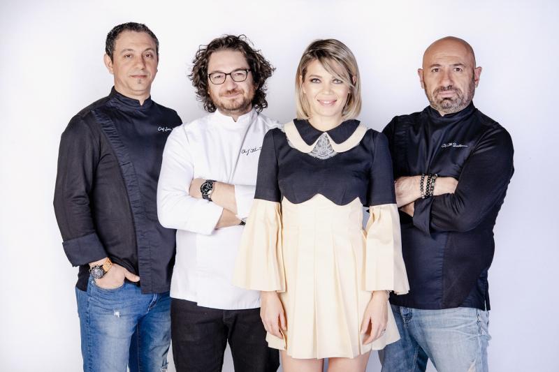 Campion al trofeelor Chefi la cuţite, Chef Bontea nu are nicio echipă în finala aceasta