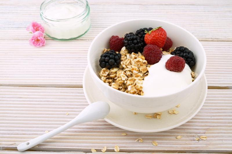 Iată ce ar trebui să mănânci la micul dejun pentru o viaţă sănătoasă