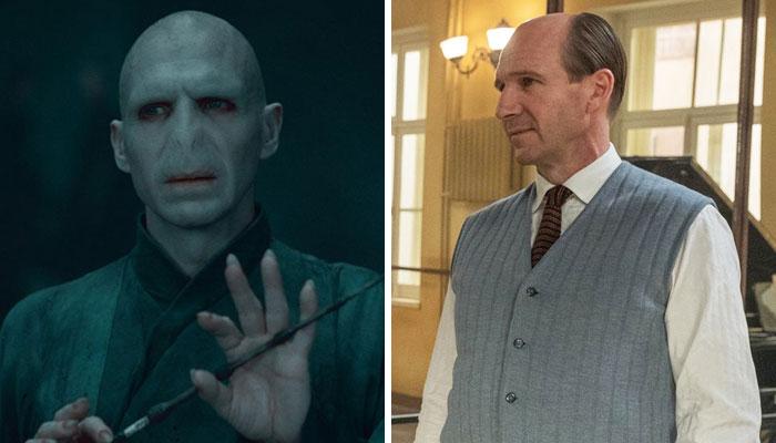 Unde au ajuns actorii din filmele Harry Potter acum