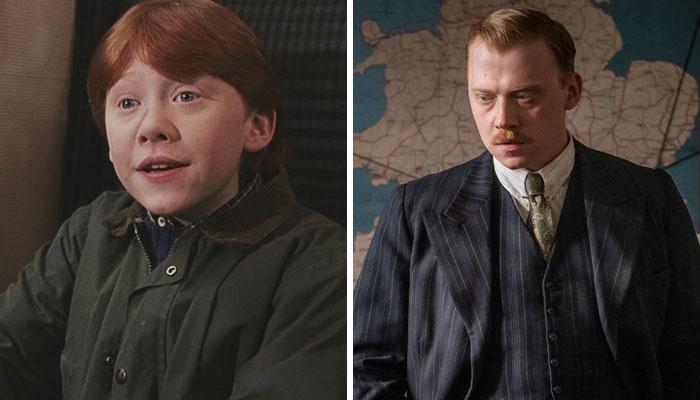 Unde au ajuns actorii din filmele Harry Potter acum