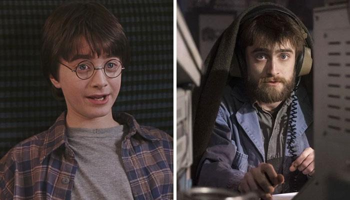 Unde au ajuns actorii din filmele Harry Potter acum