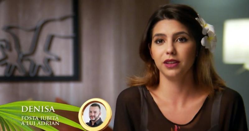 Ce s-a întâmplat la Insula Iubirii, episodul 9, sezonul 5! Geanina a rupt tăcerea la Bonfire, iar Radu Vâlcan a  reacționat: ”Iubitul tău nu te iubește!”