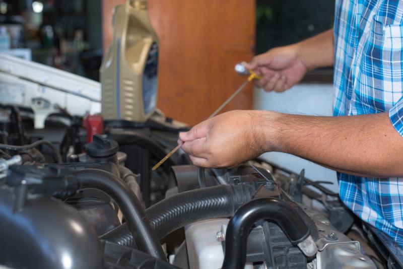 Ghidul concediului reușit: ce verifică un șofer responsabil înainte să plece la drum